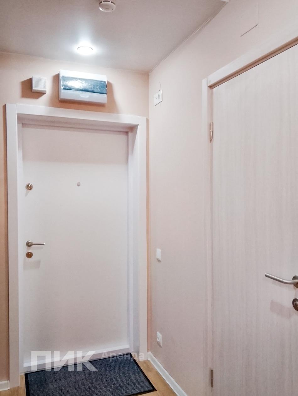 1-к. квартира, 32 м², 68 700 ₽/мес — фото № 10 1-к. квартира, 32 м², 68 700 ₽/мес — фото № 10