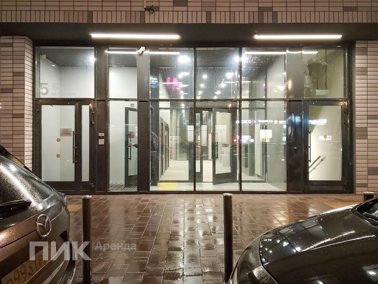 1-к. квартира, 32 м², 68 700 ₽/мес — фото № 15 1-к. квартира, 32 м², 68 700 ₽/мес — фото № 15