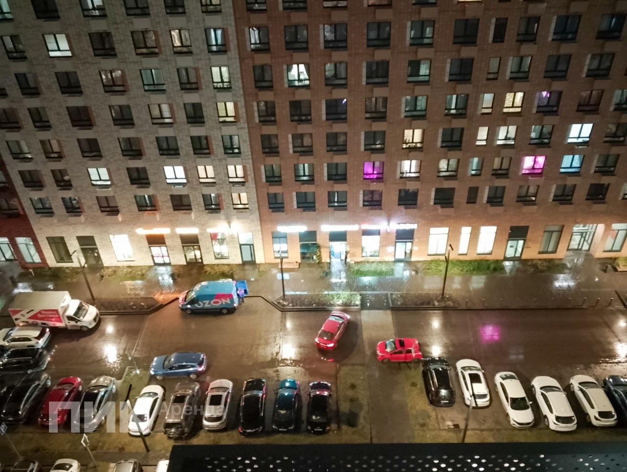 1-к. квартира, 32 м², 68 700 ₽/мес — фото № 14 1-к. квартира, 32 м², 68 700 ₽/мес — фото № 14