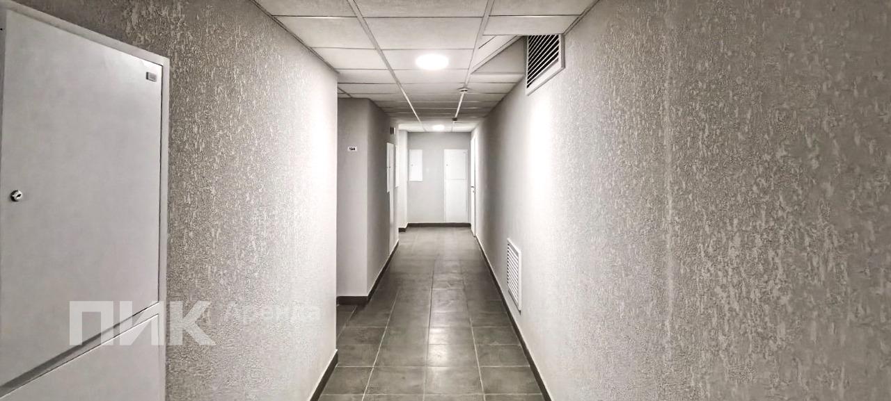 студия, 19.5 м², 60 400 ₽/мес — фото № 11 студия, 19.5 м², 60 400 ₽/мес — фото № 11