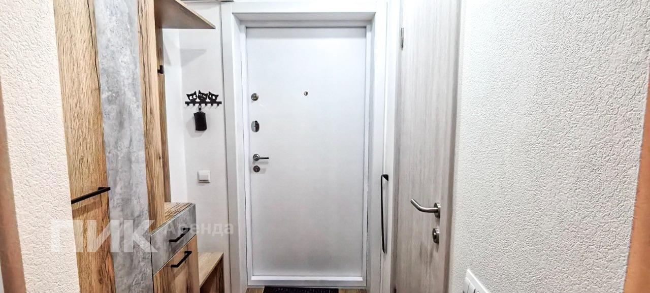 студия, 19.5 м², 60 400 ₽/мес — фото № 10 студия, 19.5 м², 60 400 ₽/мес — фото № 10