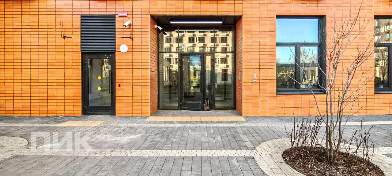 студия, 19.5 м², 60 400 ₽/мес — фото № 16 студия, 19.5 м², 60 400 ₽/мес — фото № 16