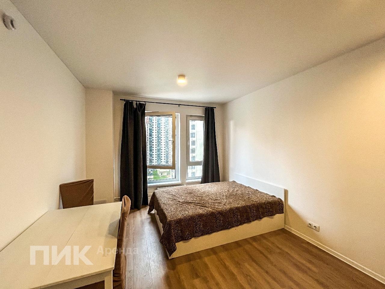 студия, 20 м², 47 800 ₽/мес — фото № 1 студия, 20 м², 47 800 ₽/мес — фото № 1