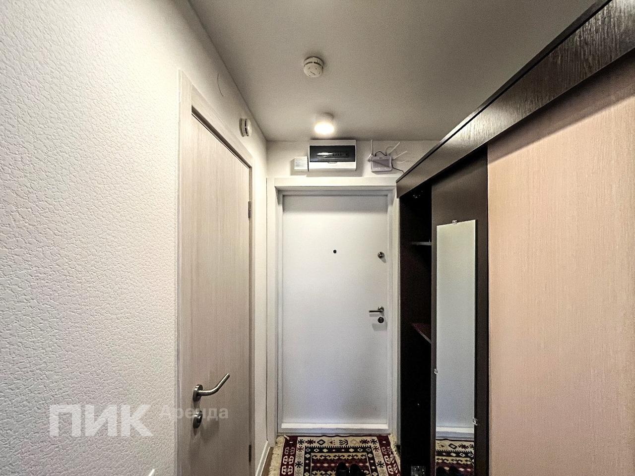 студия, 20 м², 47 800 ₽/мес — фото № 6 студия, 20 м², 47 800 ₽/мес — фото № 6