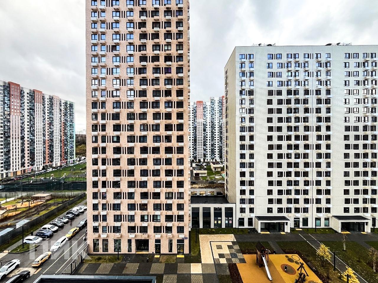 студия, 20 м², 47 800 ₽/мес — фото № 8 студия, 20 м², 47 800 ₽/мес — фото № 8