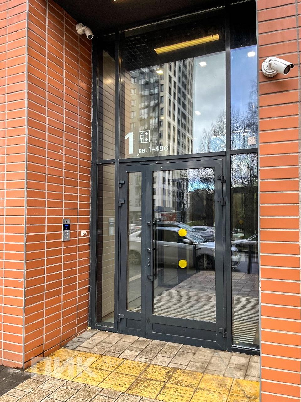 студия, 20 м², 47 800 ₽/мес — фото № 10 студия, 20 м², 47 800 ₽/мес — фото № 10