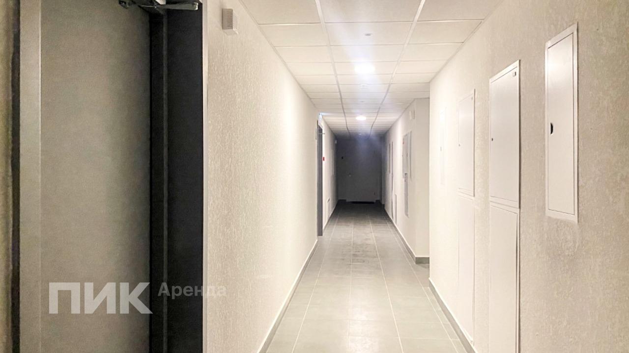 студия, 20 м², 47 800 ₽/мес — фото № 7 студия, 20 м², 47 800 ₽/мес — фото № 7