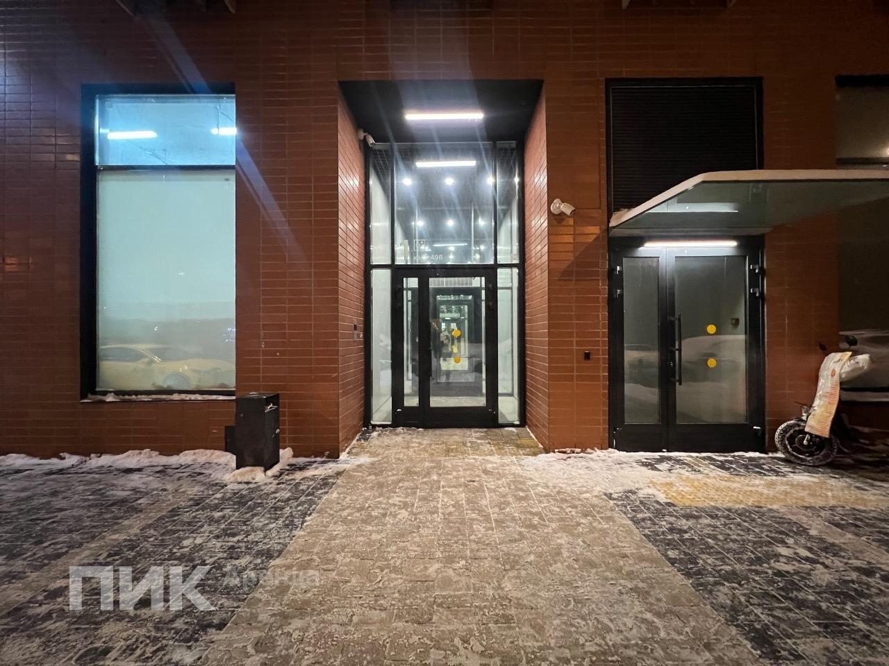 студия, 20 м², 39 000 ₽/мес — фото № 10 студия, 20 м², 39 000 ₽/мес — фото № 10