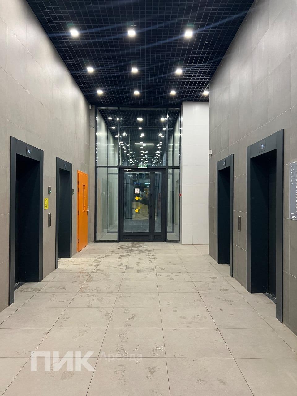 студия, 20 м², 39 000 ₽/мес — фото № 8 студия, 20 м², 39 000 ₽/мес — фото № 8