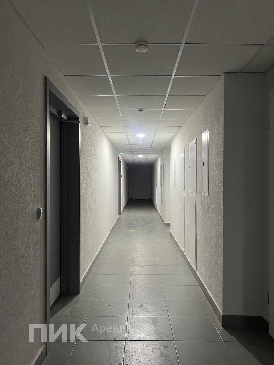 студия, 20 м², 39 000 ₽/мес — фото № 7 студия, 20 м², 39 000 ₽/мес — фото № 7