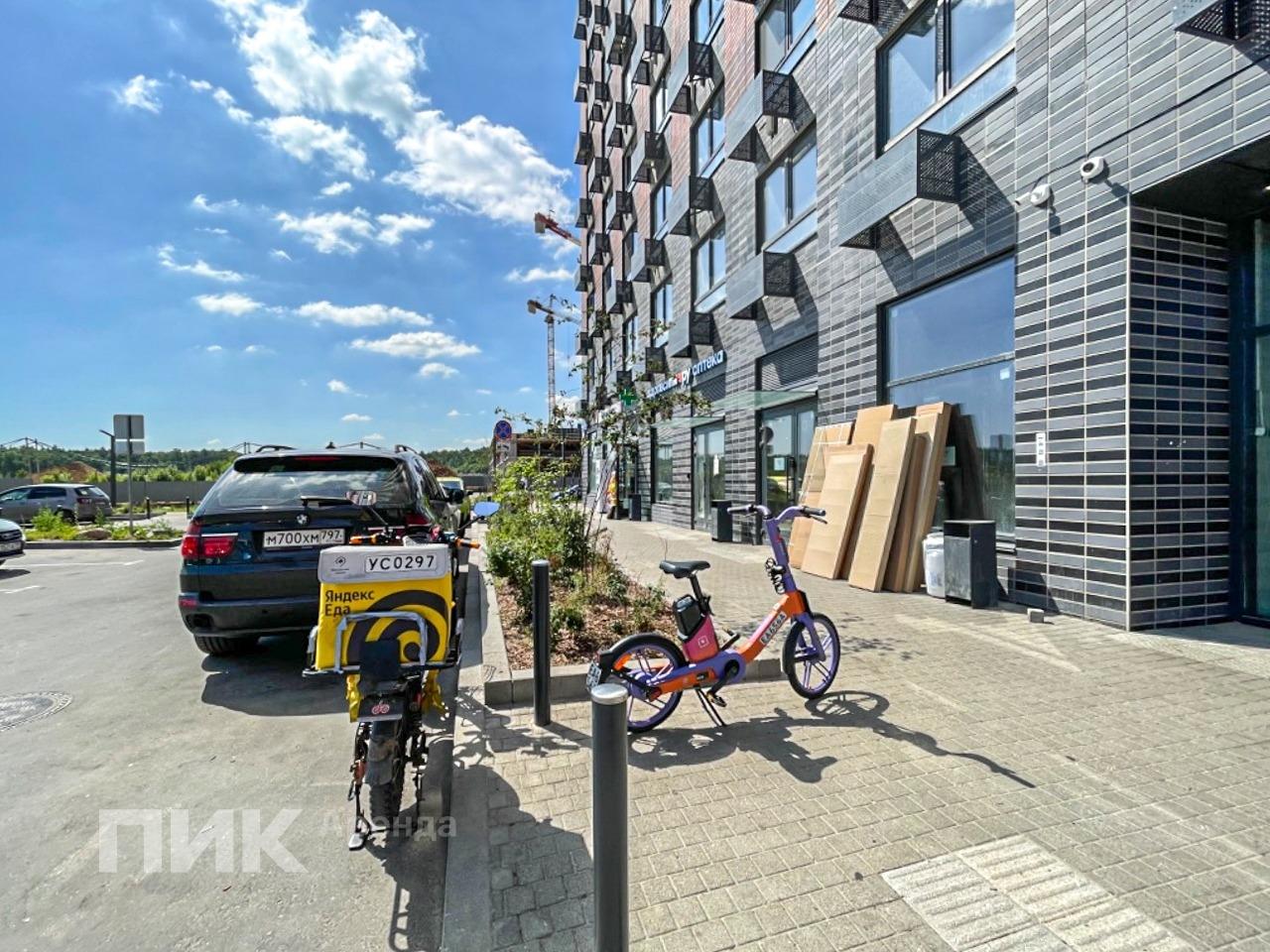 2-к. квартира, 50 м², 62 600 ₽/мес — фото № 21 2-к. квартира, 50 м², 62 600 ₽/мес — фото № 21