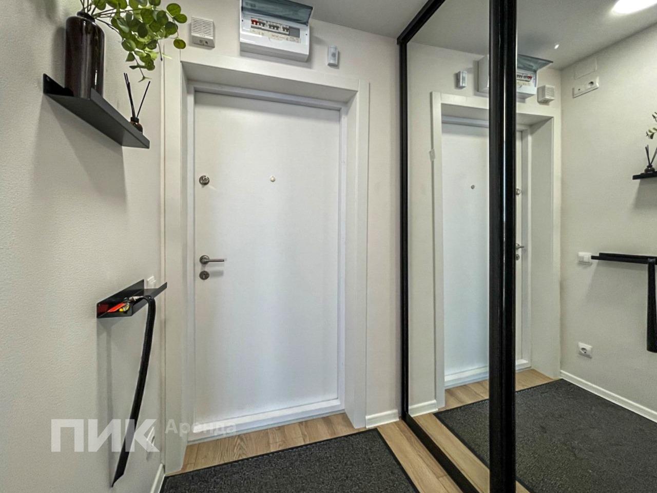 2-к. квартира, 50 м², 62 600 ₽/мес — фото № 14 2-к. квартира, 50 м², 62 600 ₽/мес — фото № 14