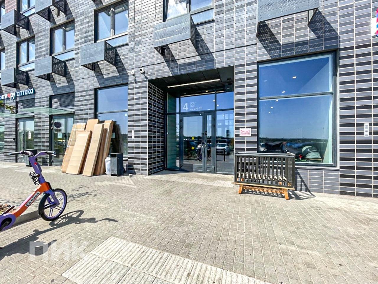 2-к. квартира, 50 м², 62 600 ₽/мес — фото № 19 2-к. квартира, 50 м², 62 600 ₽/мес — фото № 19
