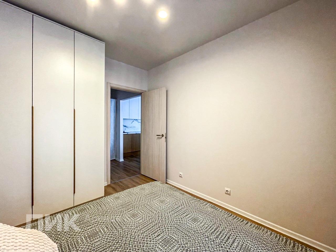 2-к. квартира, 50 м², 62 600 ₽/мес — фото № 3 2-к. квартира, 50 м², 62 600 ₽/мес — фото № 3