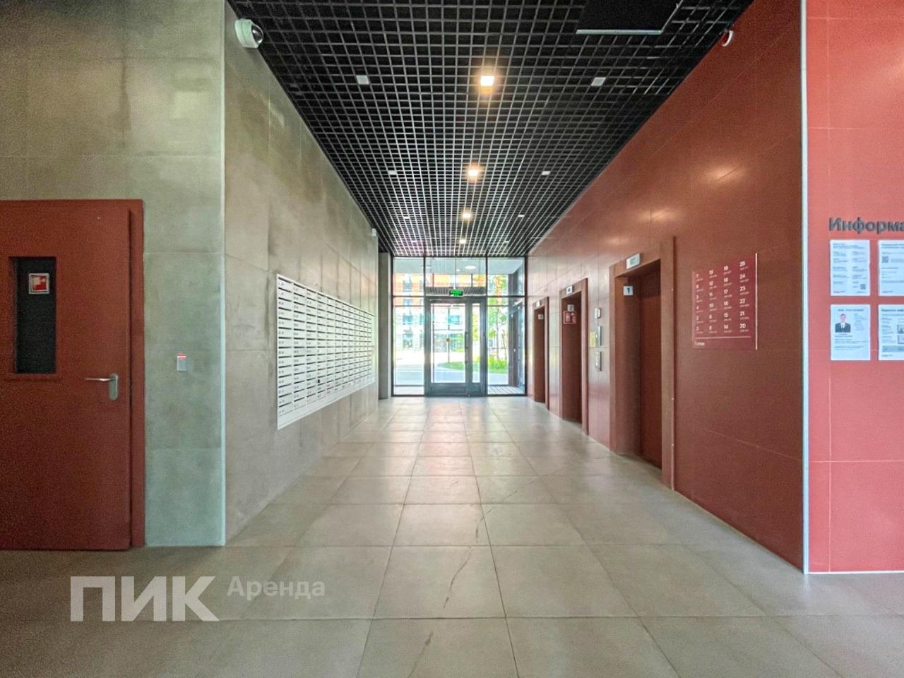 2-к. квартира, 50 м², 62 600 ₽/мес — фото № 16 2-к. квартира, 50 м², 62 600 ₽/мес — фото № 16