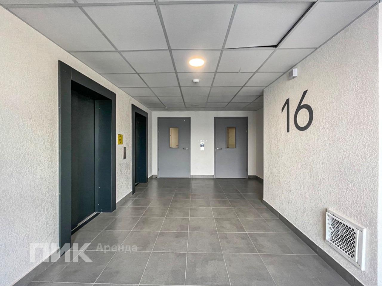 2-к. квартира, 50 м², 62 600 ₽/мес — фото № 15 2-к. квартира, 50 м², 62 600 ₽/мес — фото № 15