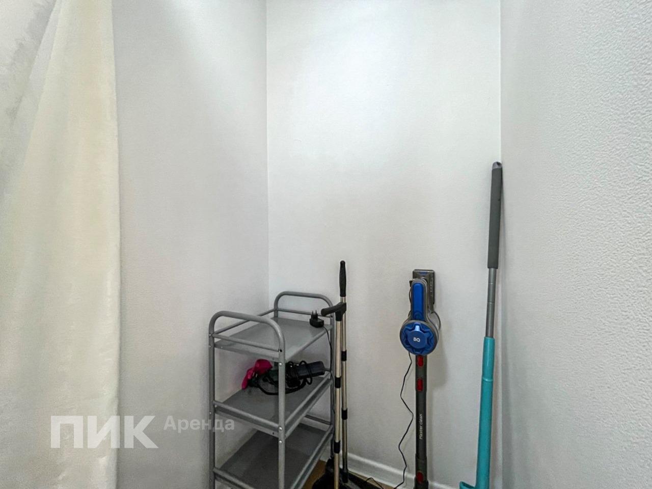 2-к. квартира, 50 м², 62 600 ₽/мес — фото № 11 2-к. квартира, 50 м², 62 600 ₽/мес — фото № 11