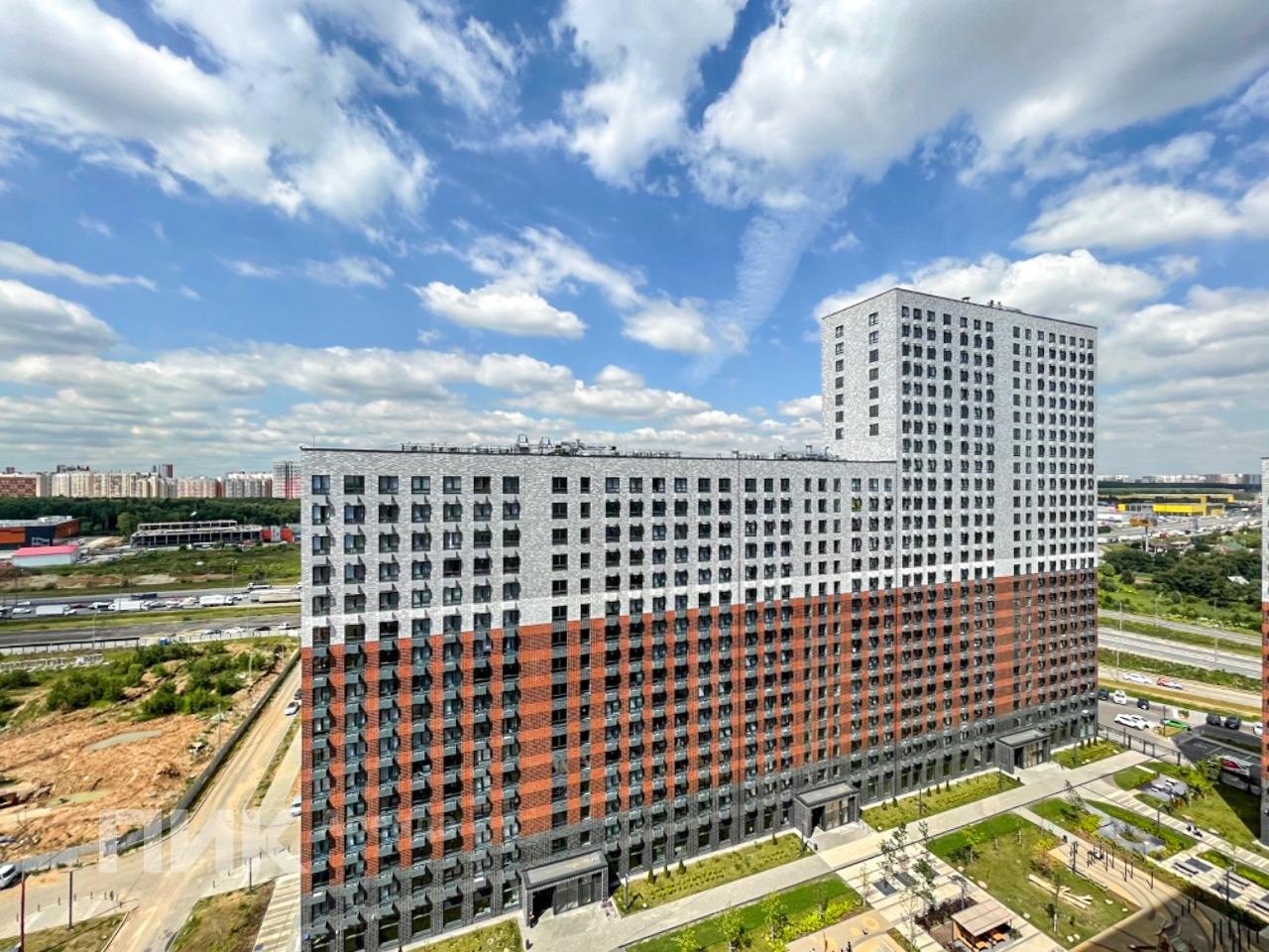 2-к. квартира, 50 м², 62 600 ₽/мес — фото № 17 2-к. квартира, 50 м², 62 600 ₽/мес — фото № 17