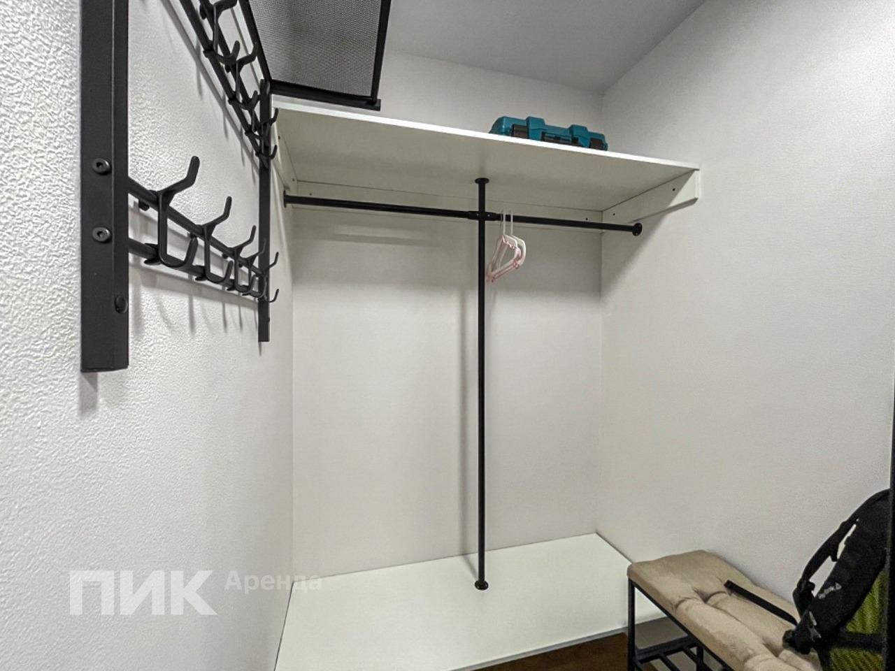 2-к. квартира, 50 м², 62 600 ₽/мес — фото № 12 2-к. квартира, 50 м², 62 600 ₽/мес — фото № 12