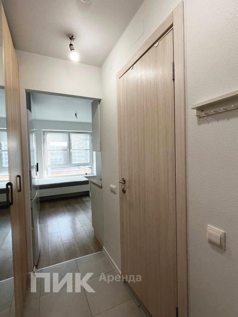 студия, 19.5 м², 60 000 ₽/мес — фото № 5 студия, 19.5 м², 60 000 ₽/мес — фото № 5