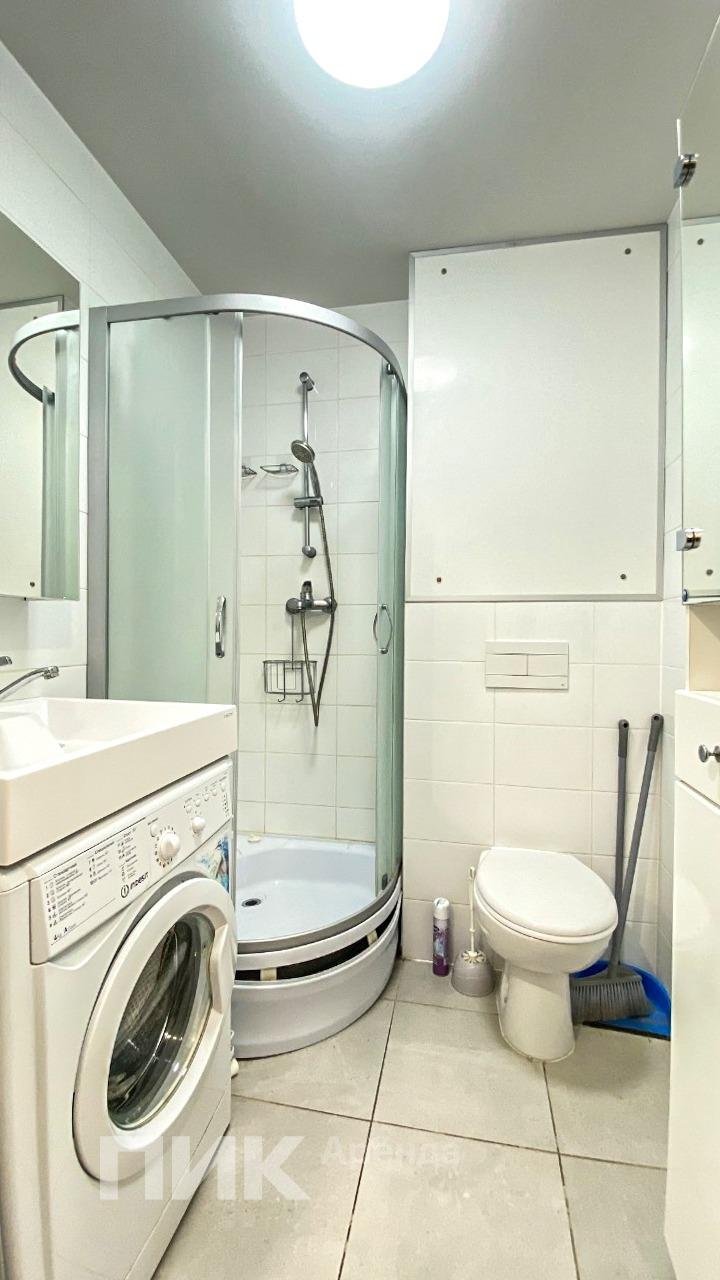 студия, 19.5 м², 60 000 ₽/мес — фото № 4 студия, 19.5 м², 60 000 ₽/мес — фото № 4