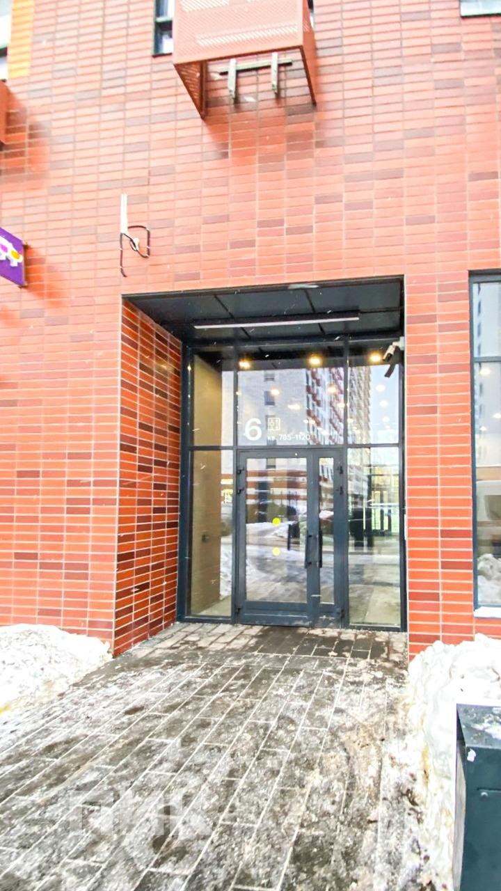 студия, 19.5 м², 60 000 ₽/мес — фото № 9 студия, 19.5 м², 60 000 ₽/мес — фото № 9