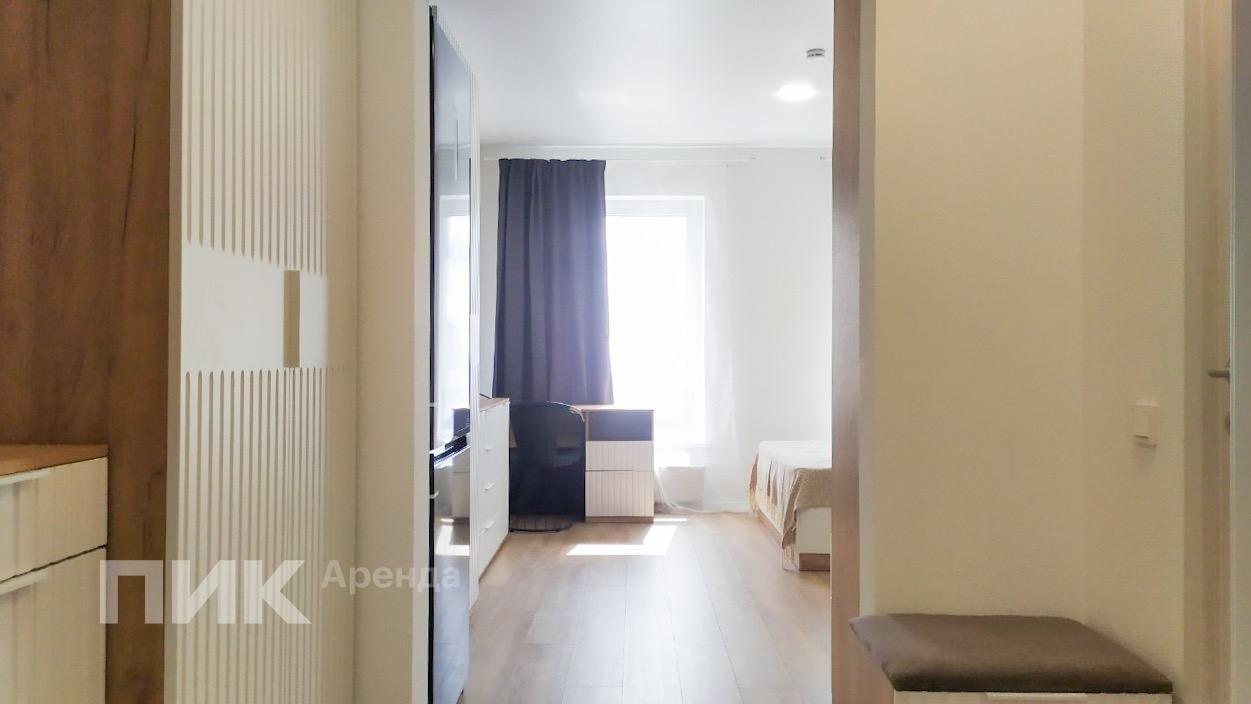 1-к. квартира, 25 м², 49 400 ₽/мес — фото № 10 1-к. квартира, 25 м², 49 400 ₽/мес — фото № 10