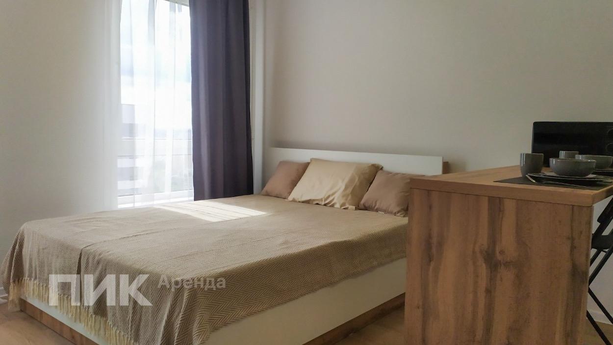 1-к. квартира, 25 м², 49 400 ₽/мес — фото № 2 1-к. квартира, 25 м², 49 400 ₽/мес — фото № 2