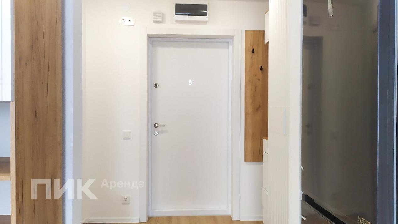 1-к. квартира, 25 м², 49 400 ₽/мес — фото № 11 1-к. квартира, 25 м², 49 400 ₽/мес — фото № 11
