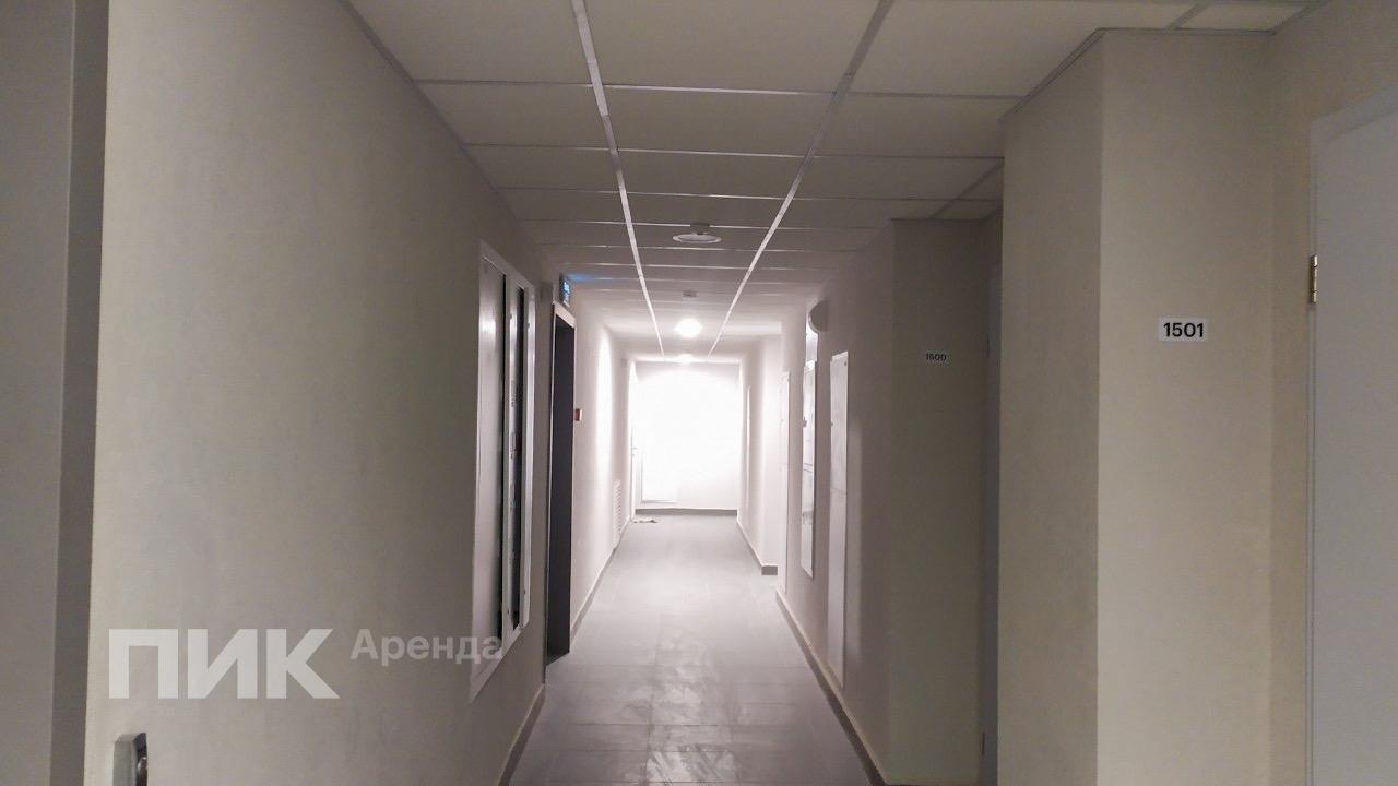 1-к. квартира, 25 м², 49 400 ₽/мес — фото № 12 1-к. квартира, 25 м², 49 400 ₽/мес — фото № 12