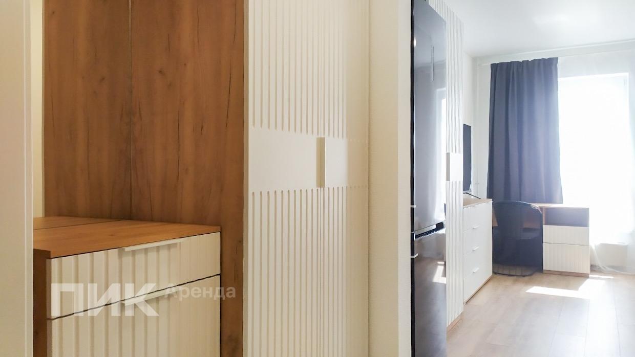 1-к. квартира, 25 м², 49 400 ₽/мес — фото № 9 1-к. квартира, 25 м², 49 400 ₽/мес — фото № 9