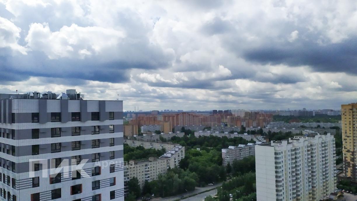 1-к. квартира, 25 м², 49 400 ₽/мес — фото № 13 1-к. квартира, 25 м², 49 400 ₽/мес — фото № 13
