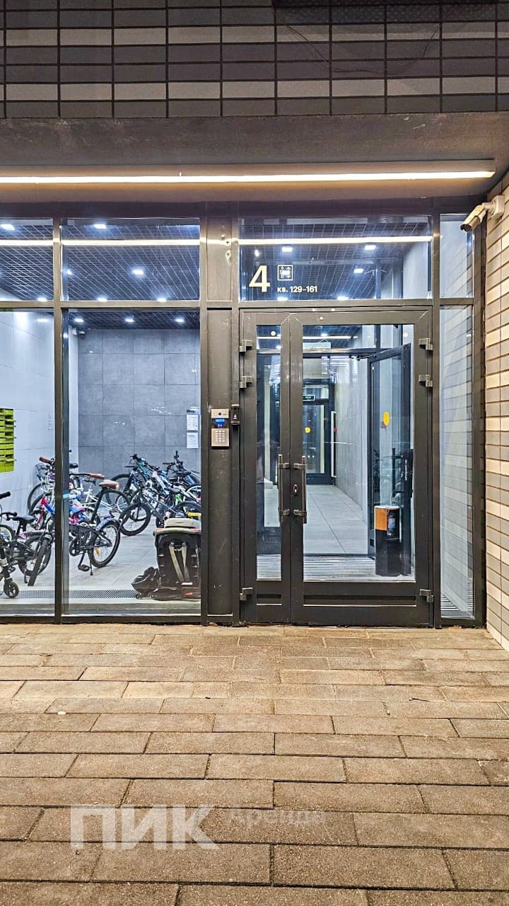 2-к. квартира, 38.1 м², 54 900 ₽/мес — фото № 14 2-к. квартира, 38.1 м², 54 900 ₽/мес — фото № 14