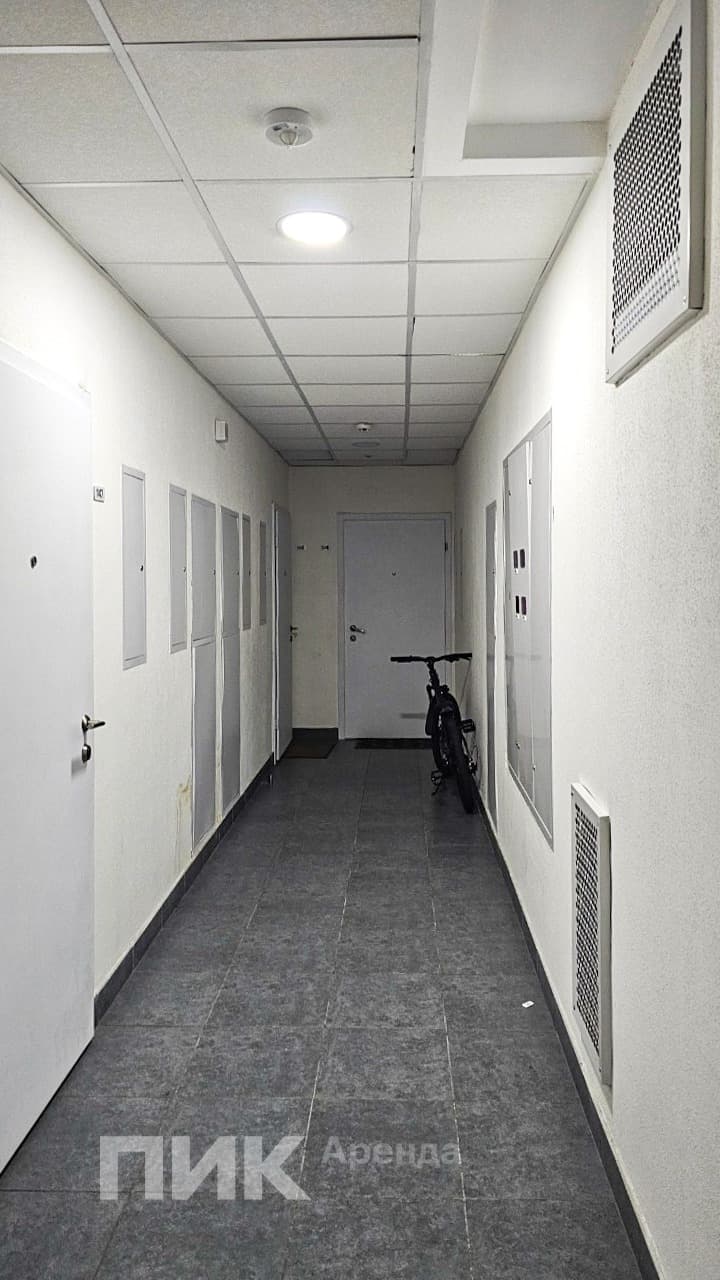 2-к. квартира, 38.1 м², 54 900 ₽/мес — фото № 11 2-к. квартира, 38.1 м², 54 900 ₽/мес — фото № 11