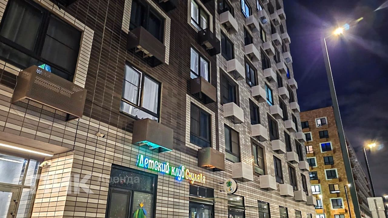 2-к. квартира, 38.1 м², 54 900 ₽/мес — фото № 13 2-к. квартира, 38.1 м², 54 900 ₽/мес — фото № 13