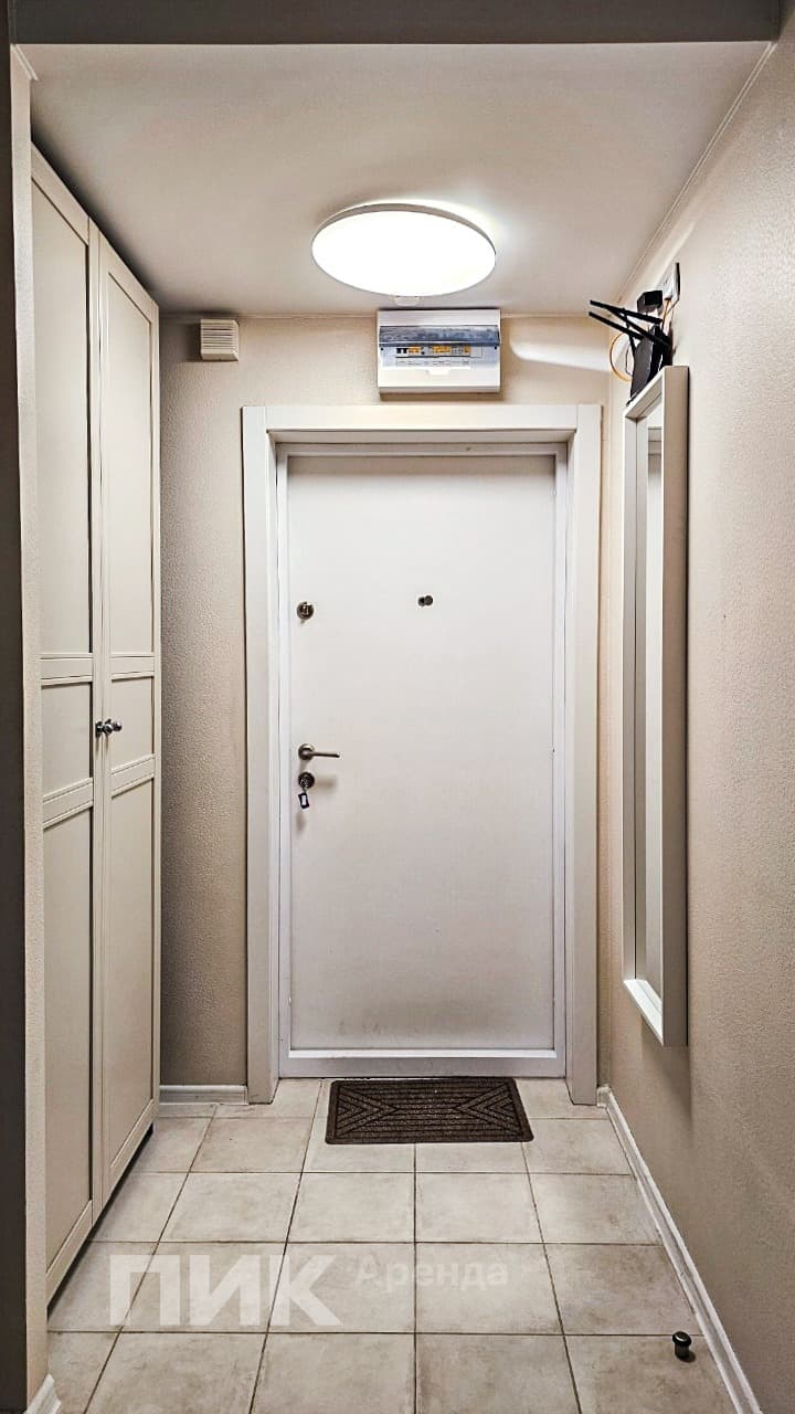 2-к. квартира, 38.1 м², 54 900 ₽/мес — фото № 10 2-к. квартира, 38.1 м², 54 900 ₽/мес — фото № 10