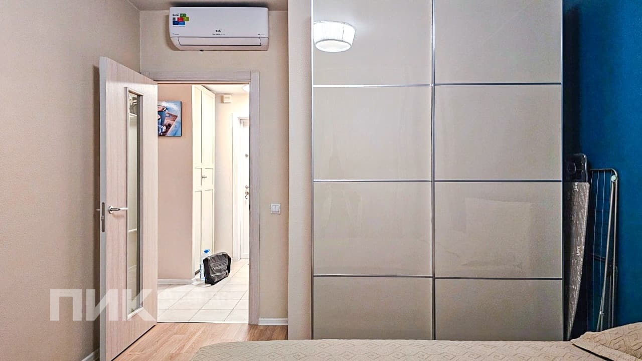 2-к. квартира, 38.1 м², 54 900 ₽/мес — фото № 8 2-к. квартира, 38.1 м², 54 900 ₽/мес — фото № 8