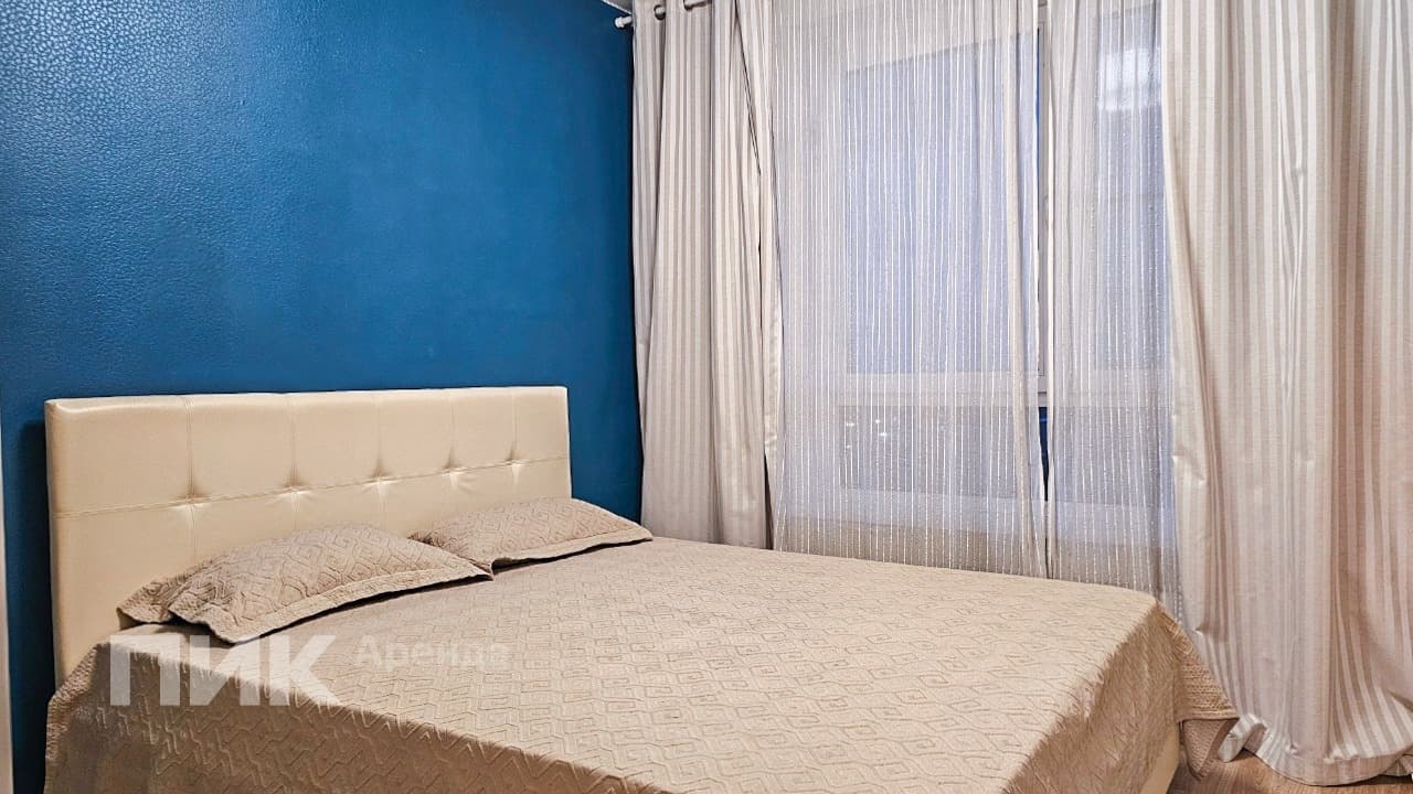 2-к. квартира, 38.1 м², 54 900 ₽/мес — фото № 6 2-к. квартира, 38.1 м², 54 900 ₽/мес — фото № 6