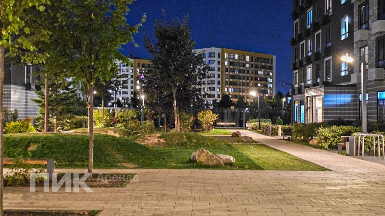 2-к. квартира, 38.1 м², 54 900 ₽/мес — фото № 15 2-к. квартира, 38.1 м², 54 900 ₽/мес — фото № 15