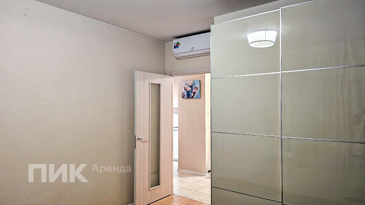 2-к. квартира, 38.1 м², 54 900 ₽/мес — фото № 7 2-к. квартира, 38.1 м², 54 900 ₽/мес — фото № 7