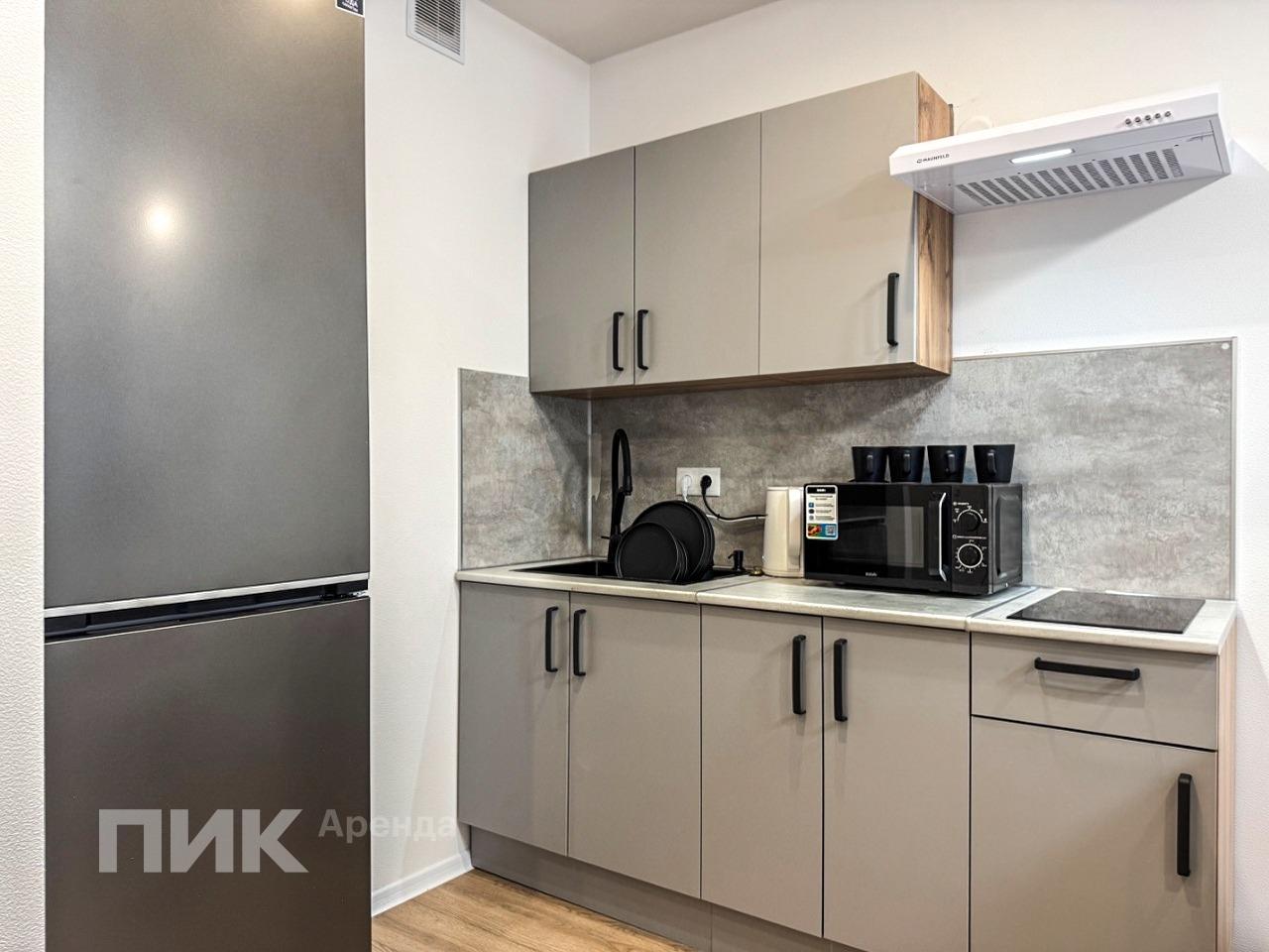 1-к. квартира, 36 м², 68 700 ₽/мес — фото № 9 1-к. квартира, 36 м², 68 700 ₽/мес — фото № 9