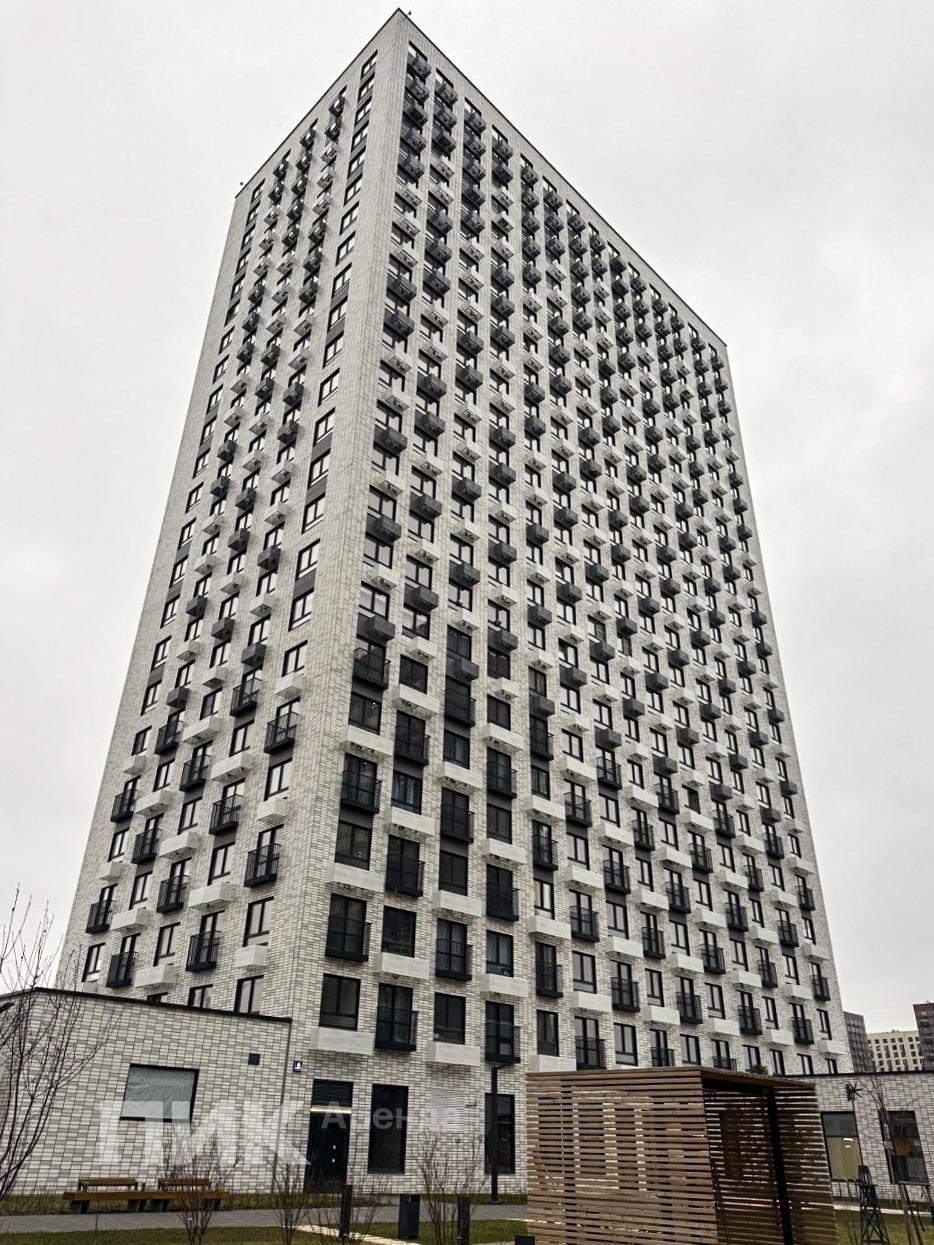 1-к. квартира, 36 м², 68 700 ₽/мес — фото № 17 1-к. квартира, 36 м², 68 700 ₽/мес — фото № 17