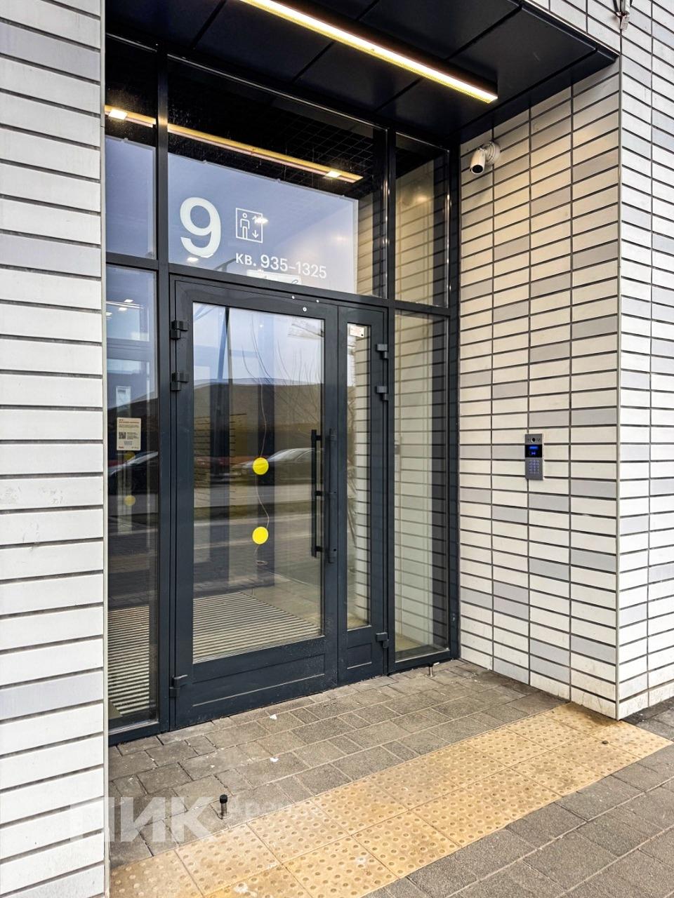 1-к. квартира, 36 м², 68 700 ₽/мес — фото № 18 1-к. квартира, 36 м², 68 700 ₽/мес — фото № 18