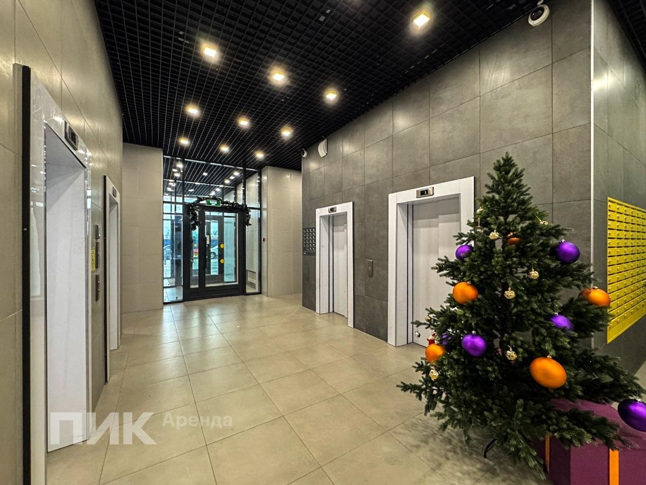 1-к. квартира, 36 м², 68 700 ₽/мес — фото № 15 1-к. квартира, 36 м², 68 700 ₽/мес — фото № 15