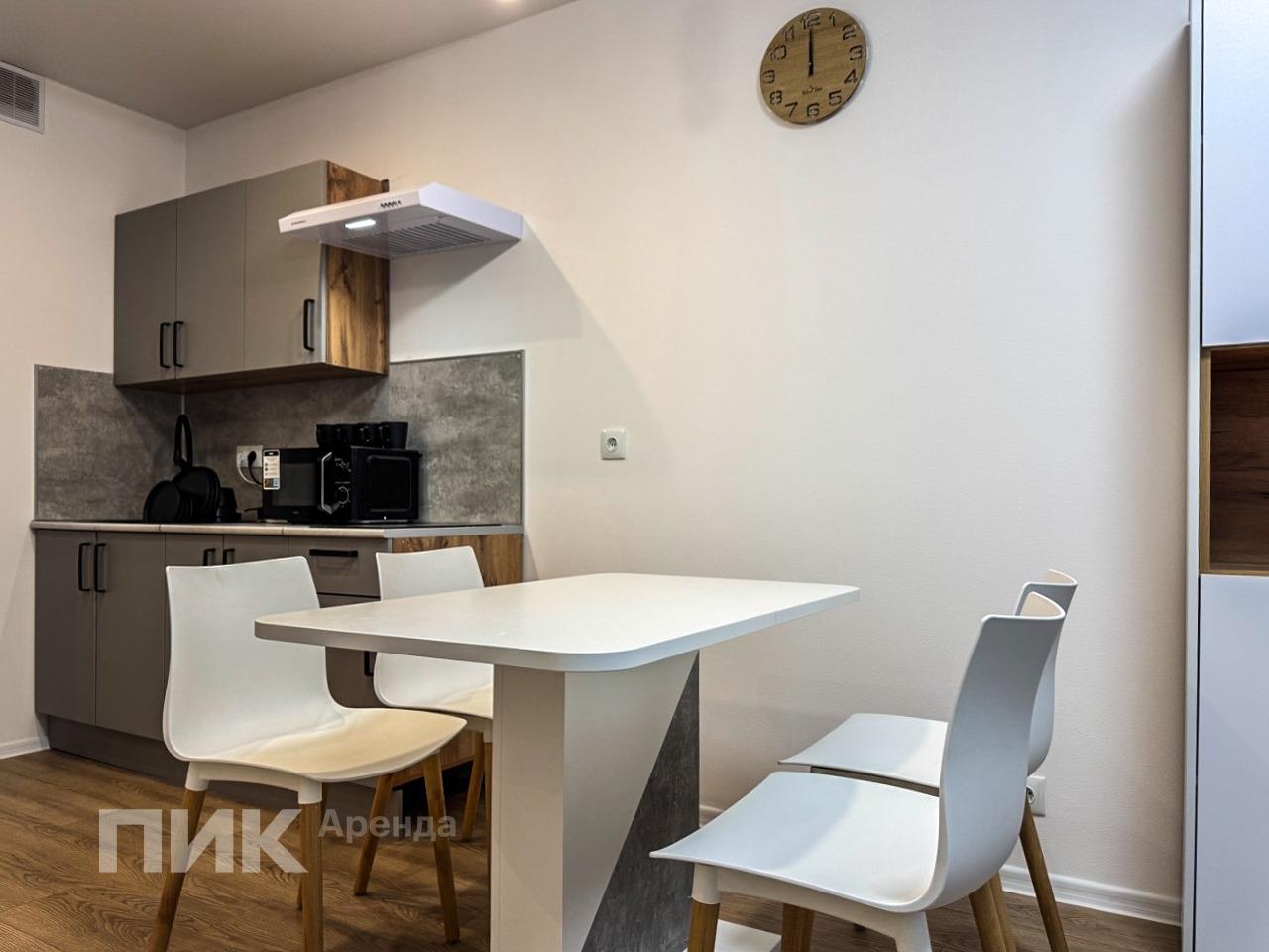 1-к. квартира, 36 м², 68 700 ₽/мес — фото № 8 1-к. квартира, 36 м², 68 700 ₽/мес — фото № 8