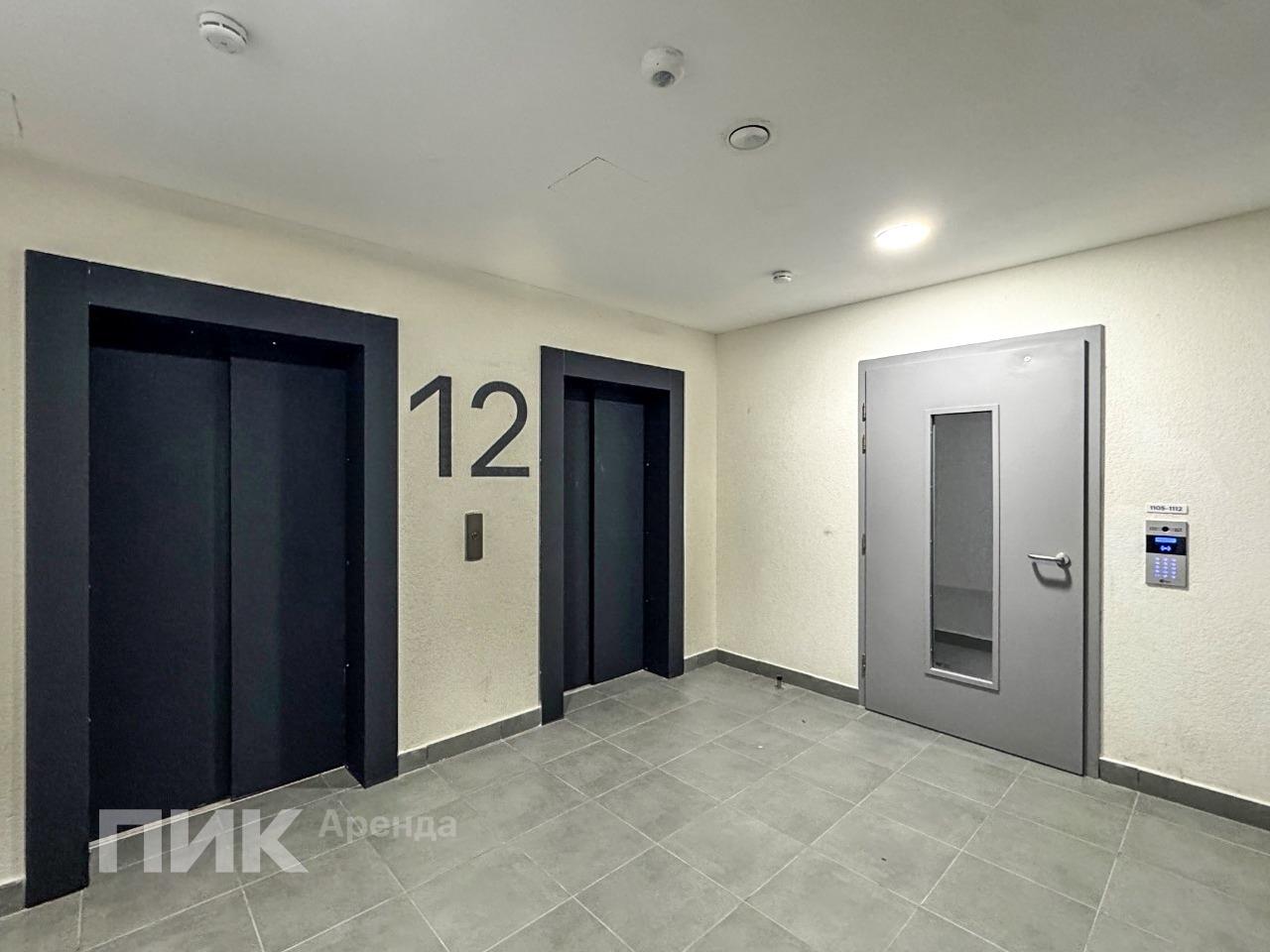 1-к. квартира, 36 м², 68 700 ₽/мес — фото № 14 1-к. квартира, 36 м², 68 700 ₽/мес — фото № 14