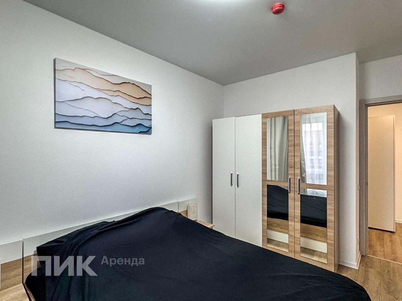 1-к. квартира, 36 м², 68 700 ₽/мес — фото № 3 1-к. квартира, 36 м², 68 700 ₽/мес — фото № 3