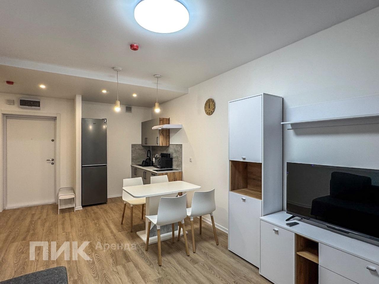 1-к. квартира, 36 м², 68 700 ₽/мес — фото № 7 1-к. квартира, 36 м², 68 700 ₽/мес — фото № 7