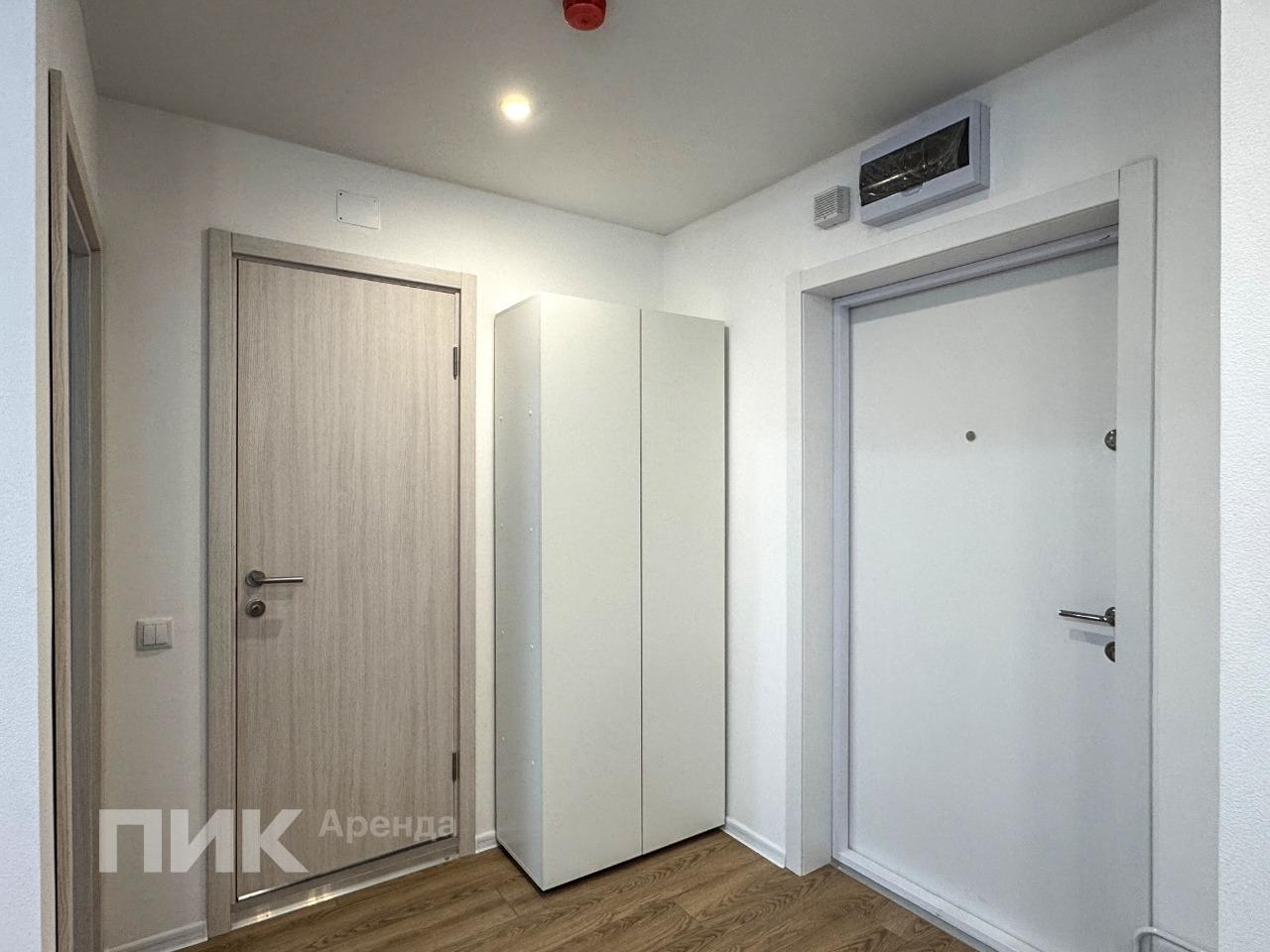 1-к. квартира, 36 м², 68 700 ₽/мес — фото № 13 1-к. квартира, 36 м², 68 700 ₽/мес — фото № 13