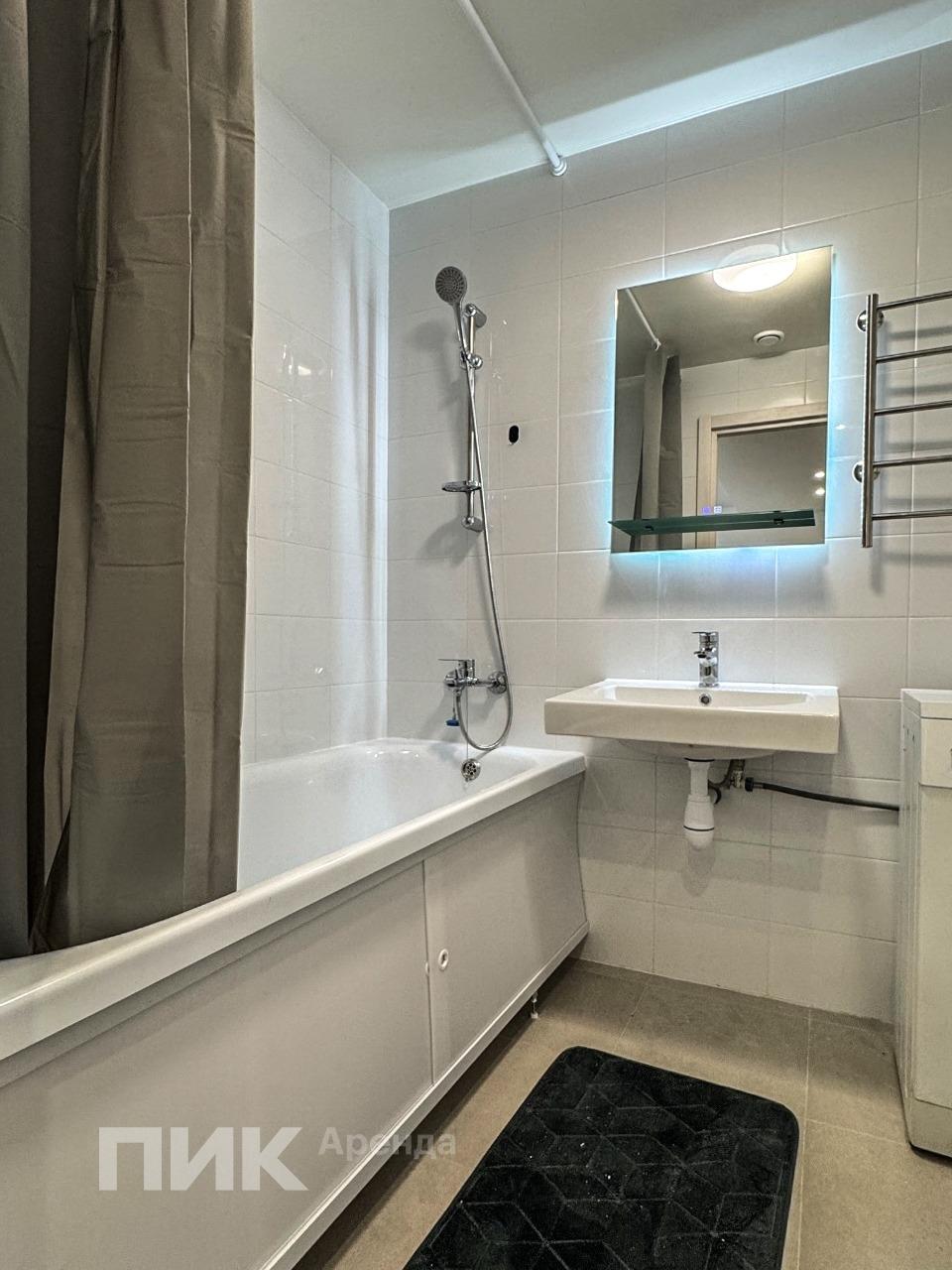 1-к. квартира, 36 м², 68 700 ₽/мес — фото № 10 1-к. квартира, 36 м², 68 700 ₽/мес — фото № 10